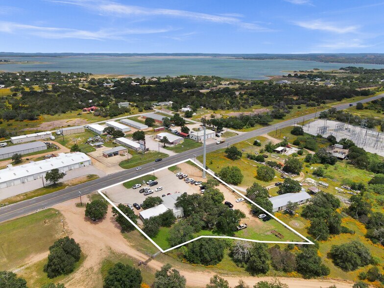 More Photos Of 16082 E State Highway 29, Buchanan Dam Restaurant For Sale