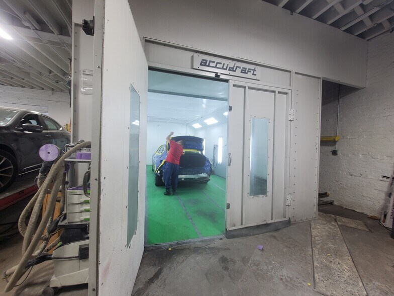 More Photos Of 20612 Jamaica Ave, Queens Village Land For Sale