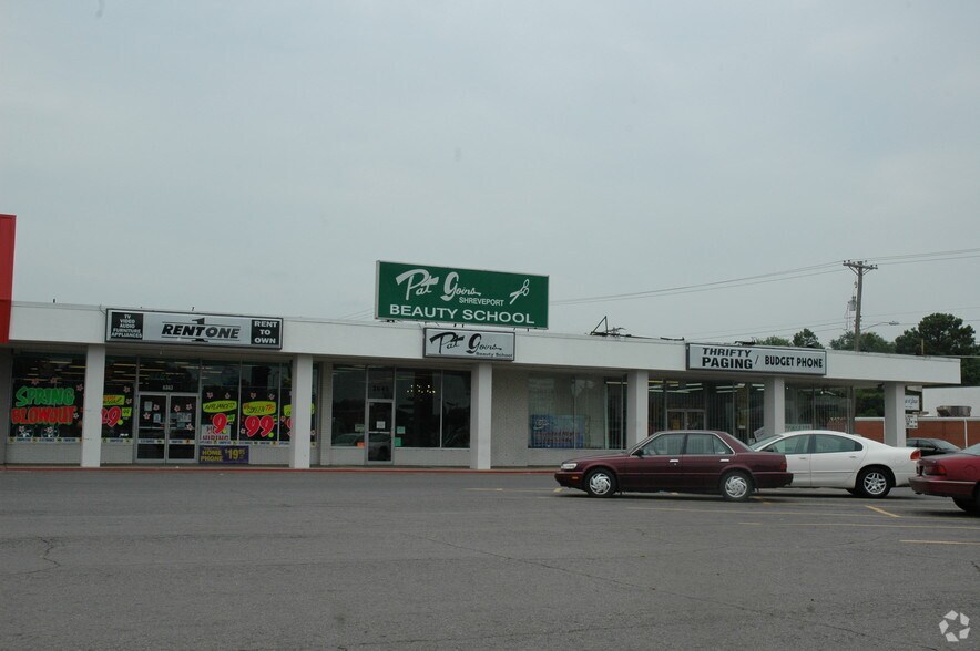 More Photos Of 6363 Hearne Ave, Shreveport Unknown For Lease