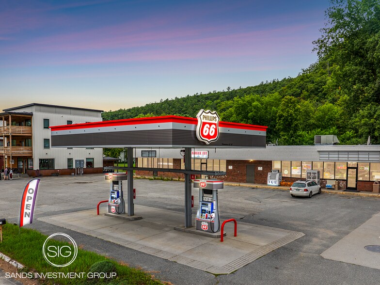 Primary Photo Of ,  General Retail For Sale