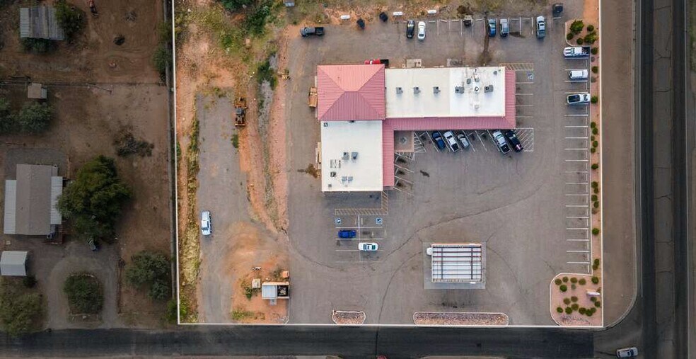 More Photos Of 1220 S Eastern Dr, Cornville Storefront For Sale