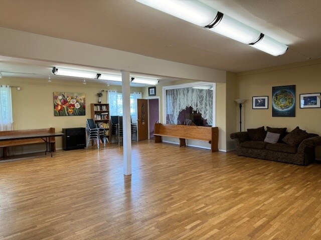 More Photos Of 1818 Felt St, Santa Cruz Office For Sale