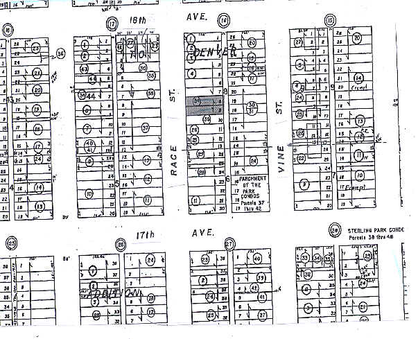 More Photos Of 1750 Race St, Denver Office Residential For Sale