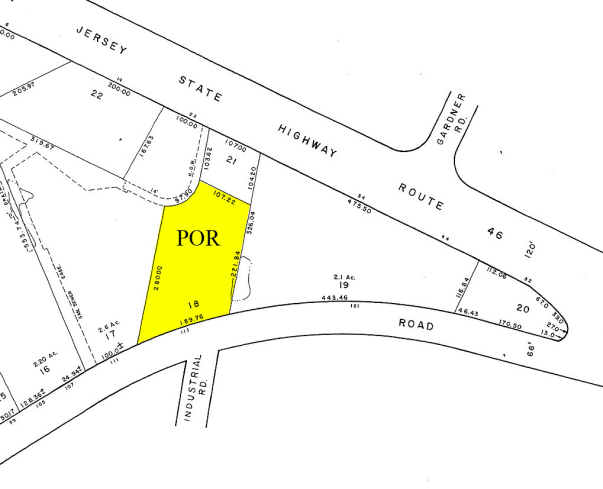 More Photos Of 125 Clinton Rd, Fairfield Warehouse For Lease