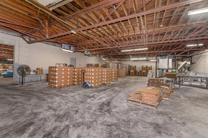 More Photos Of 314 Mandustry St, High Point Warehouse For Lease