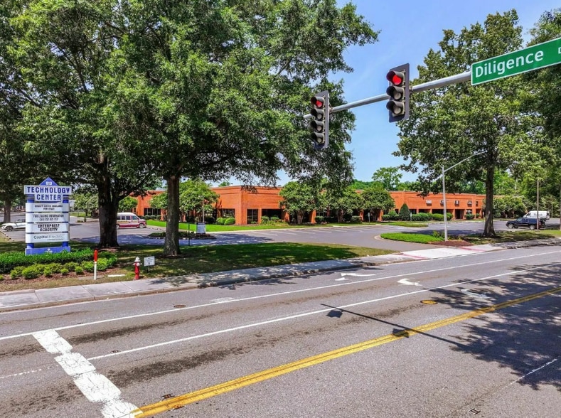 More Photos Of 813 Diligence Dr, Newport News Light Distribution For Sale