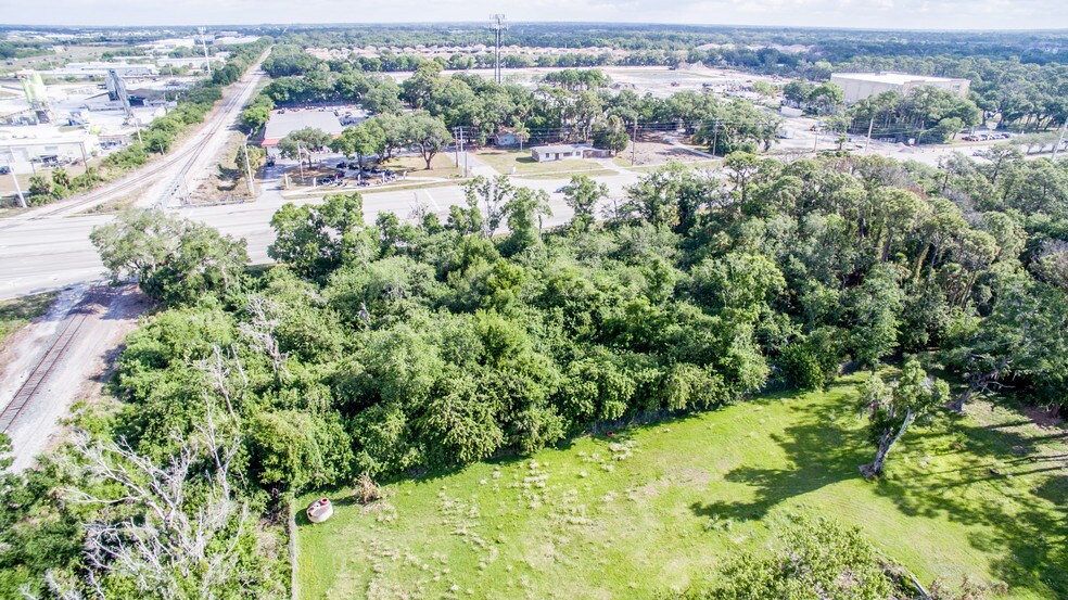 More Photos Of 00 University Pky, Sarasota Land For Sale