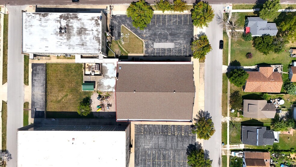 More Photos Of 2157 N Prospect Ave, Springfield Religious Facility For Sale