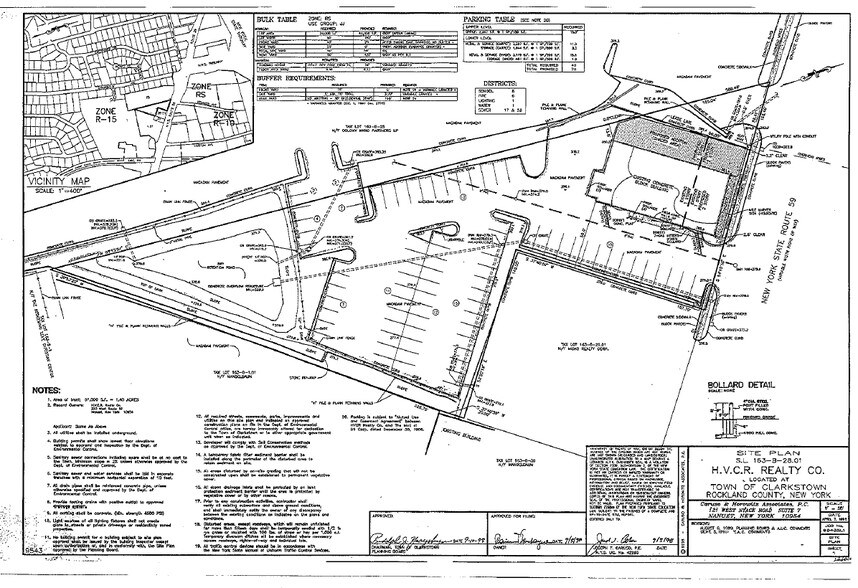 More Photos Of 233 W Route 59, Nanuet Storefront For Lease