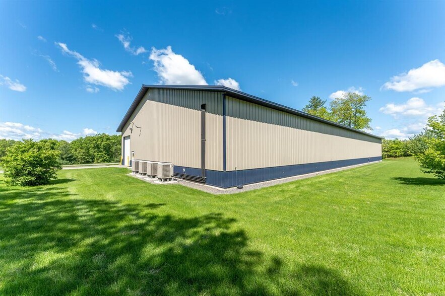 More Photos Of 51 Ridge Rd, Putnam Industrial For Sale