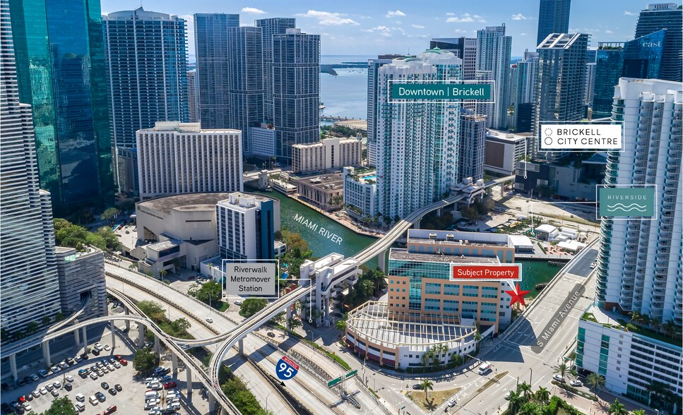 More Photos Of 333 S Miami Ave, Miami Office For Lease