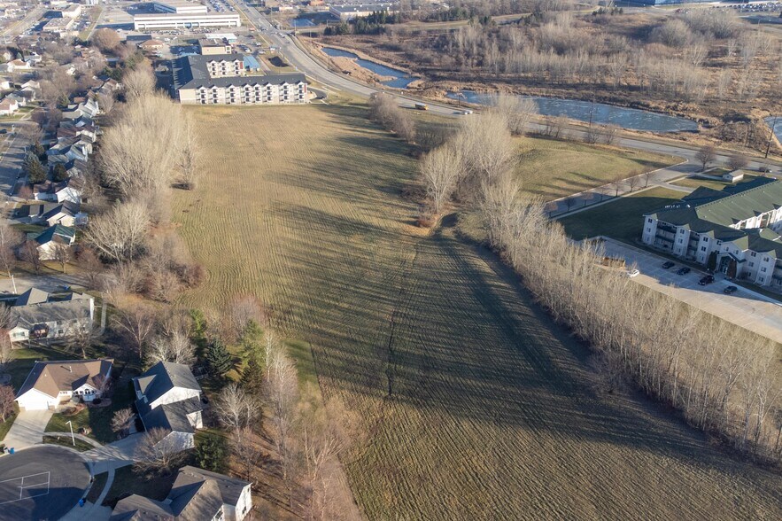 More Photos Of 41st St NW, Rochester Land For Sale