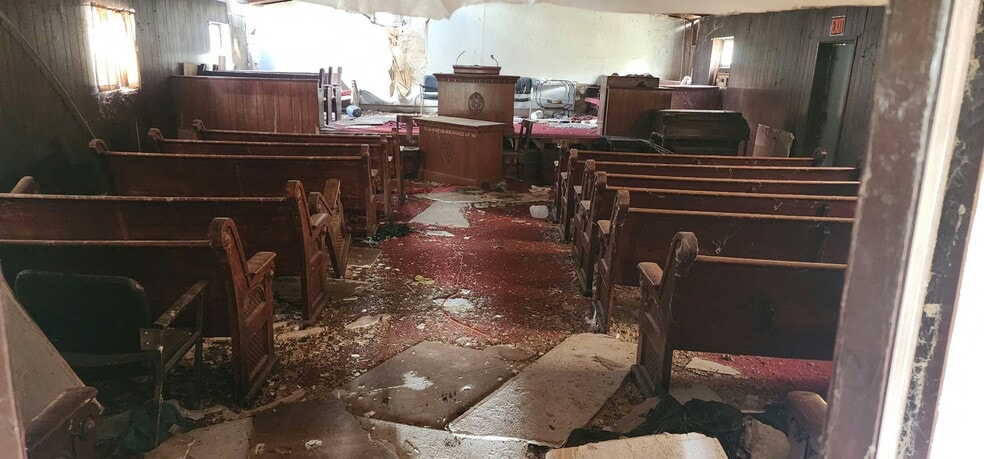 More Photos Of 9533 Dublin Rd, Powell Specialty For Sale