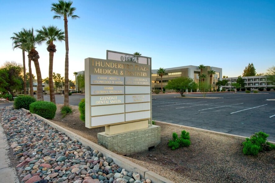 More Photos Of 5310 W Thunderbird Rd, Glendale Unknown For Lease