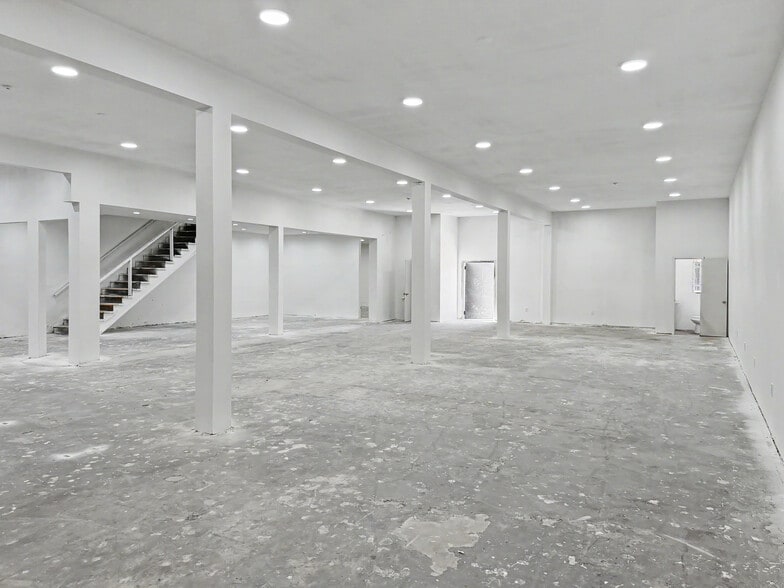 More Photos Of 3700 E Cesar E Chavez Ave, Los Angeles Storefront Retail Office For Sale