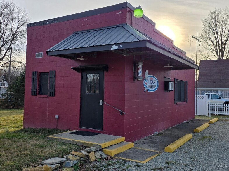 More Photos Of 1703 US 50, Lynchburg Freestanding For Sale