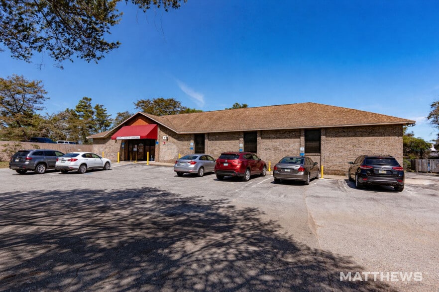 More Photos Of 16 St Johns Medical Pk Dr, Saint Augustine Office For Sale