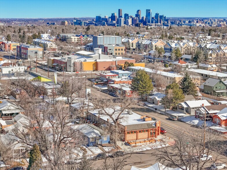 More Photos Of 4923 W 38th Ave, Denver Storefront For Lease