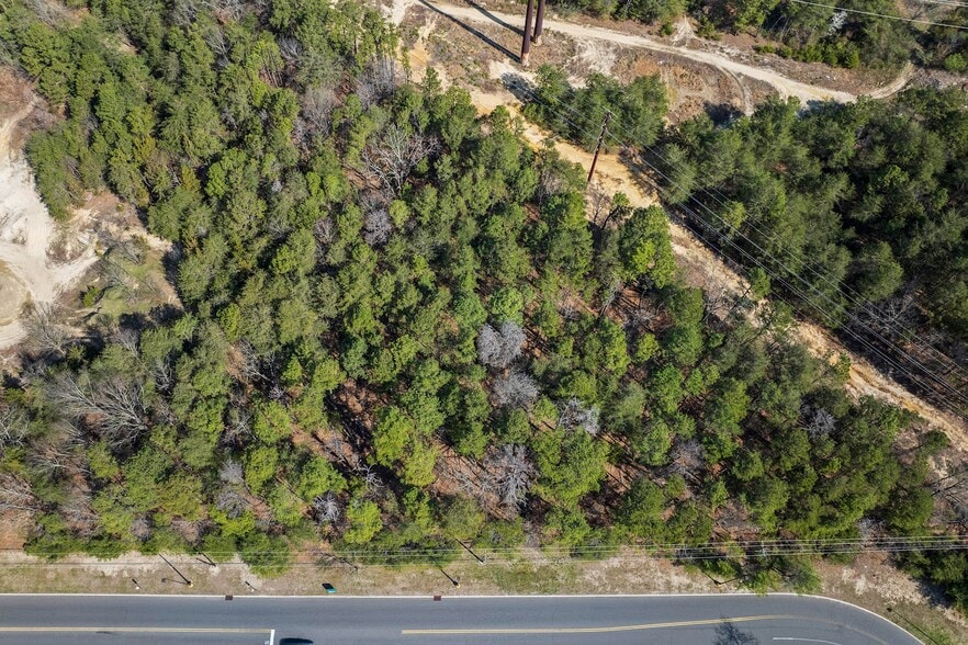 More Photos Of 3580 S West Blvd, Vineland Land For Sale