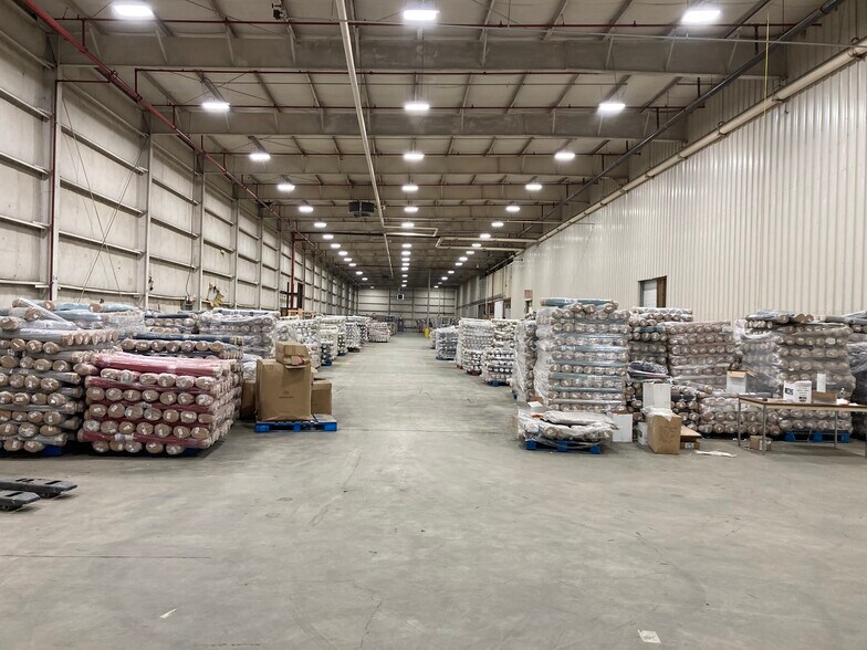 More Photos Of 345 E Weymouth Rd, Buena Manufacturing For Lease