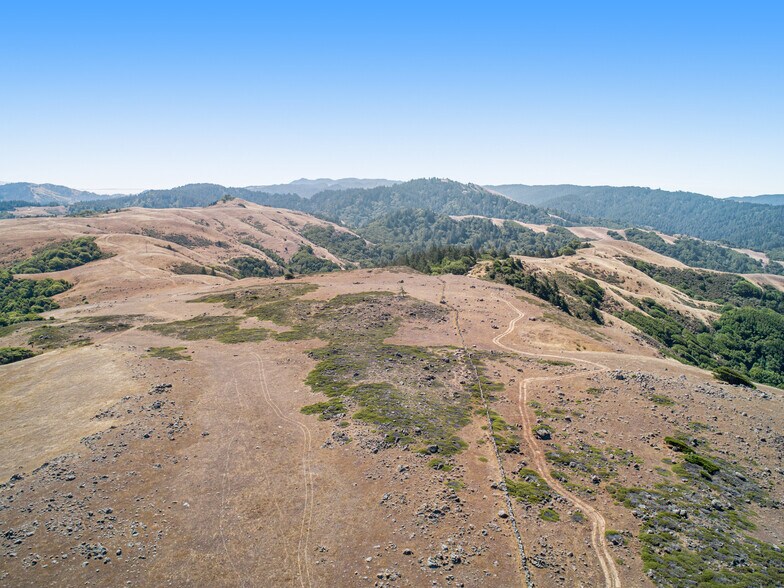 More Photos Of Road to the Ranches, Nicasio Land For Sale