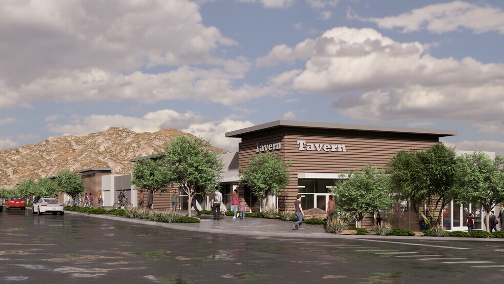 More Photos Of 2605 Via Inspirada, Henderson Unknown For Lease