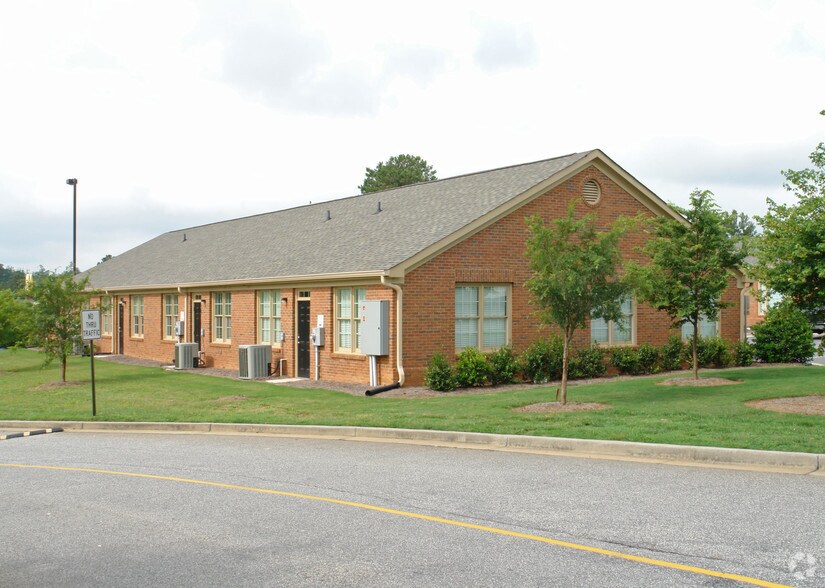 More Photos Of 1621 N Roberts Rd, Kennesaw Office For Lease