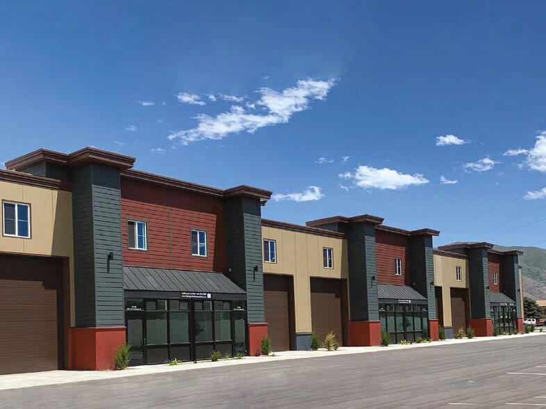 More Photos Of 478 S 2000 W, Springville Warehouse For Lease