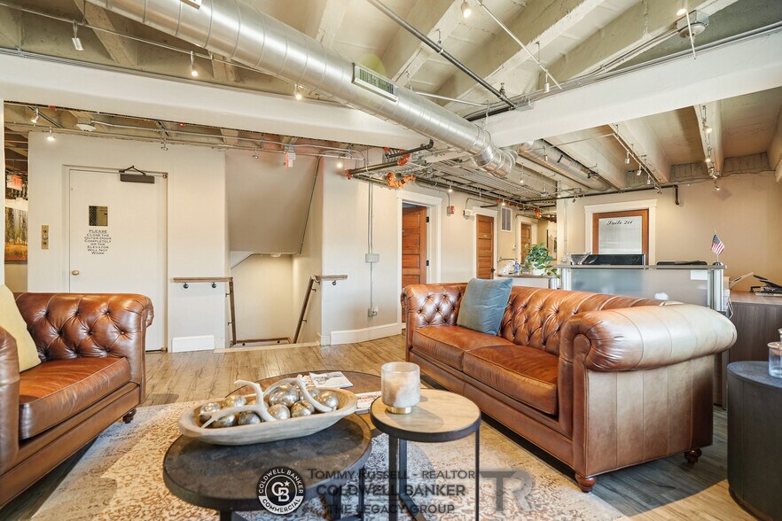 More Photos Of 259 S Center St, Casper Office For Sale
