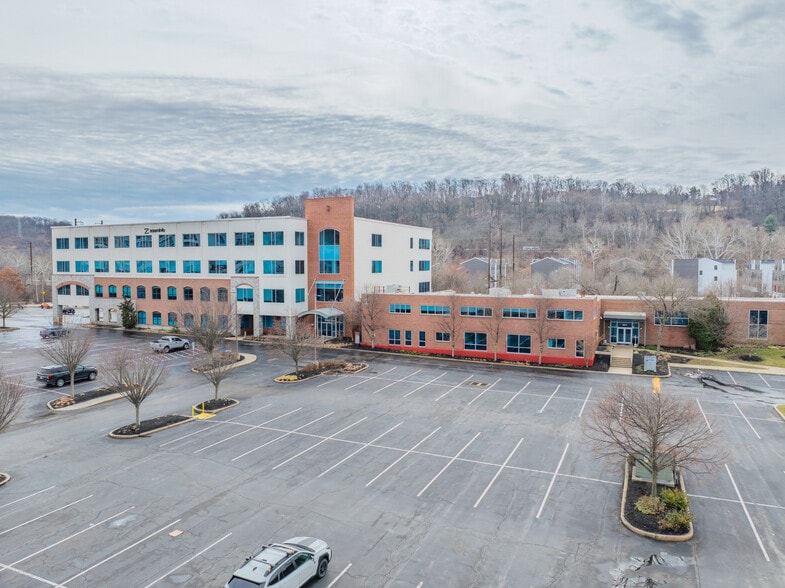 Primary Photo Of 951-1001 E Hector St, Conshohocken Unknown For Lease