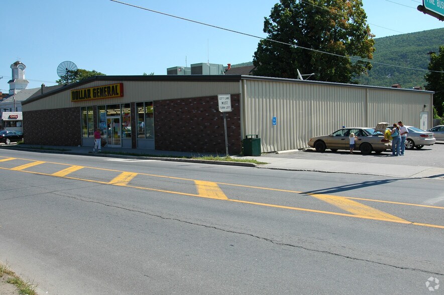 More Photos Of 120 S Main St, Ellenville General Retail For Sale