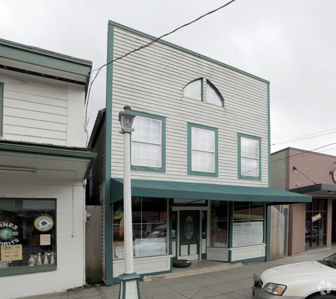 More Photos Of 107 S Granite Ave, Granite Falls Storefront Retail Office For Lease