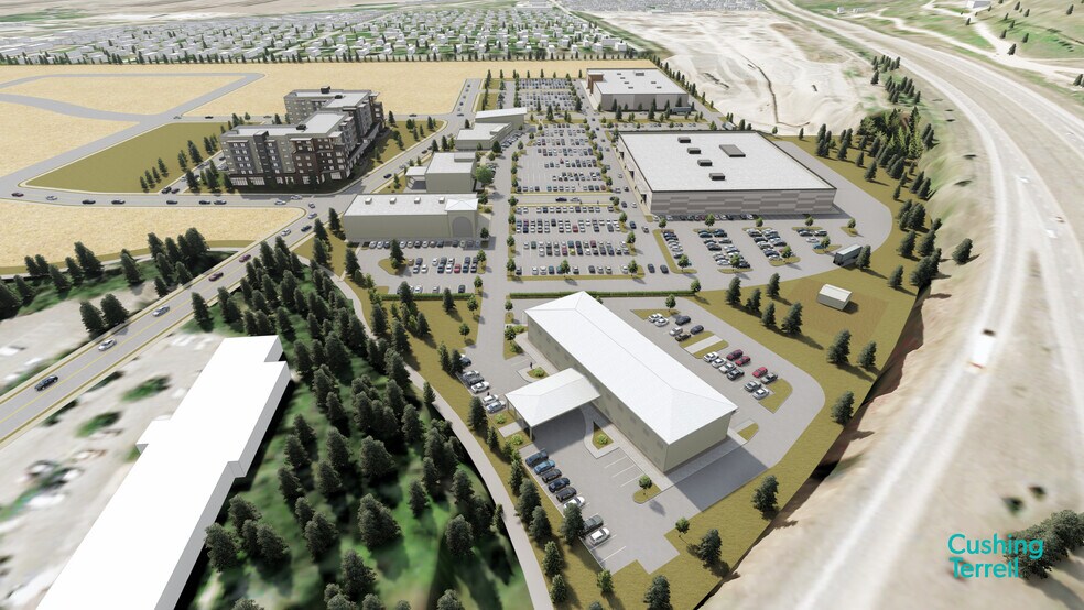 More Photos Of , Missoula Land For Sale