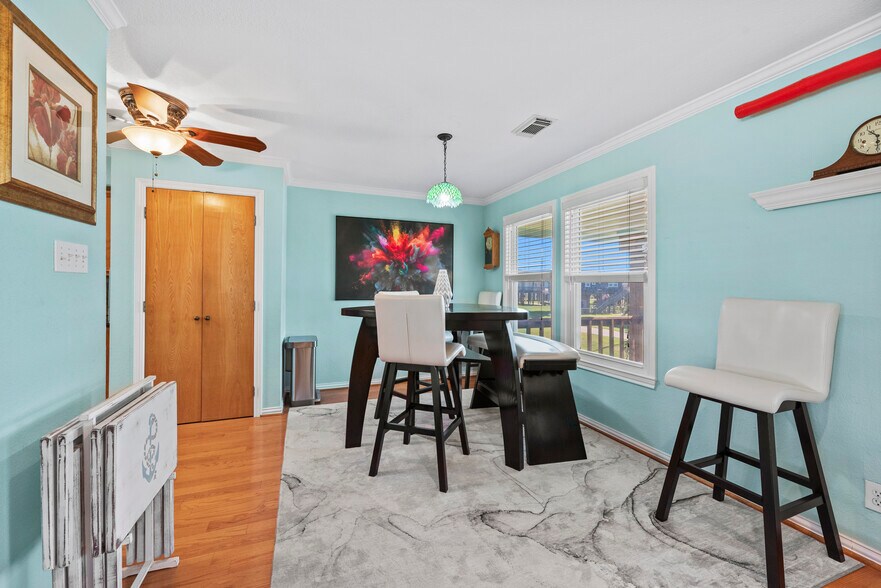 More Photos Of 117 Verdia Drive, Port Bolivar Land For Sale