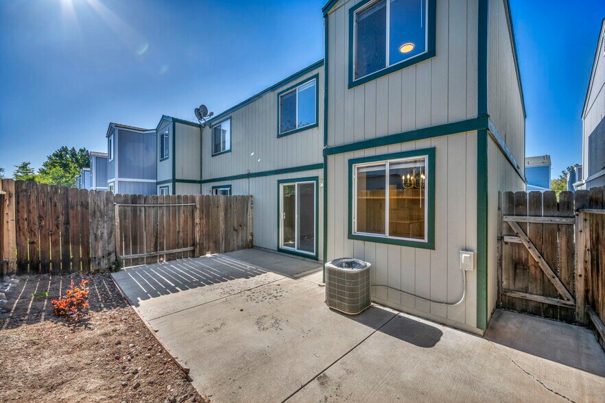 More Photos Of 3936 Village Dr, Carson City Apartments For Sale