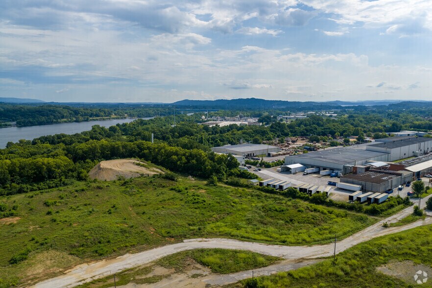 More Photos Of 1200 Judd Rd, Chattanooga Land For Sale