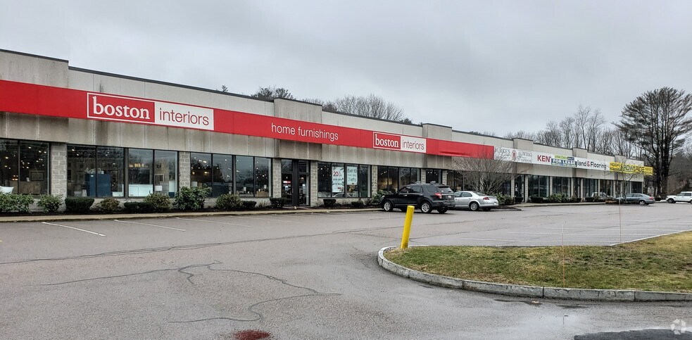 More Photos Of 200 Webster St, Hanover Unknown For Lease