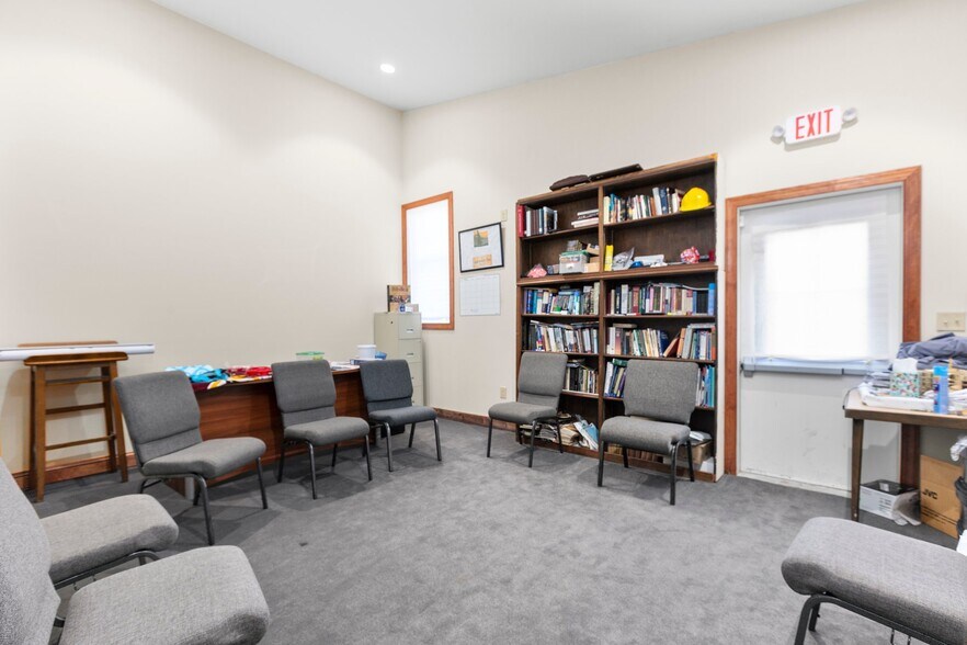 More Photos Of 378 John Tucker Rd, Madison Religious Facility For Sale
