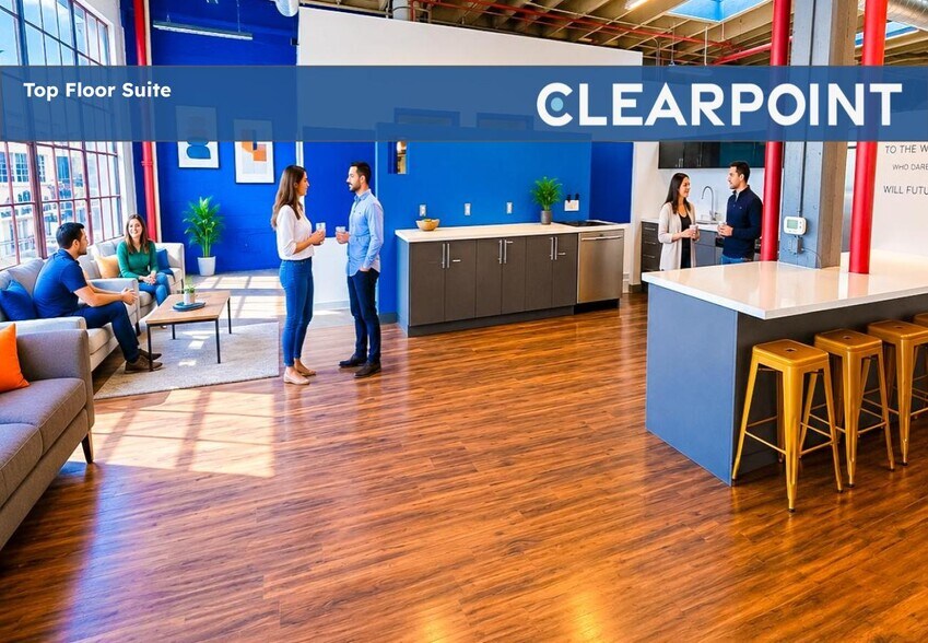 More Photos Of 1118-1120 Howard St, San Francisco Office For Sale