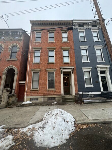 Primary Photo Of , Cincinnati Multifamily For Sale