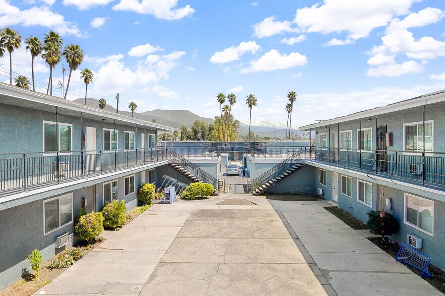 More Photos Of 1414-1446 E Citrus St, San Bernardino Apartments For Sale