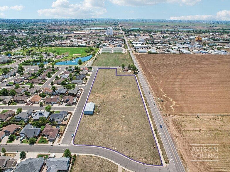 More Photos Of 15520 E 168th Ave, Brighton Land For Sale