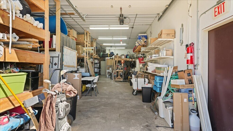 More Photos Of 307 N Washington St, Melrose Warehouse For Sale