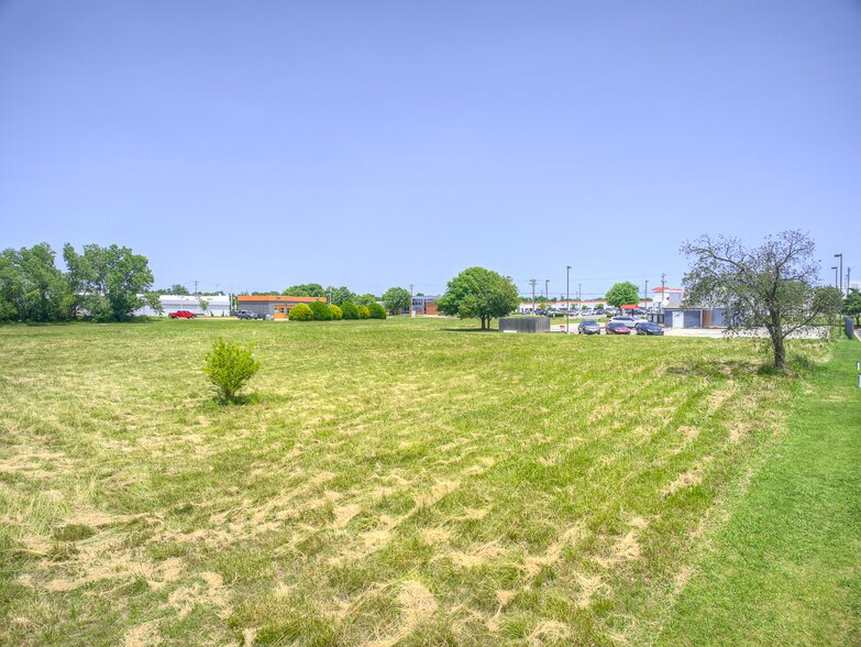 More Photos Of 1100 W 3rd ST, Edmond Land For Sale