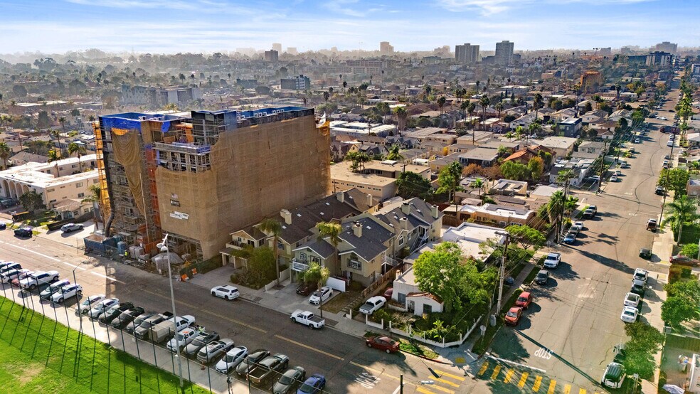 More Photos Of 4084 Oregon St, San Diego Apartments For Sale