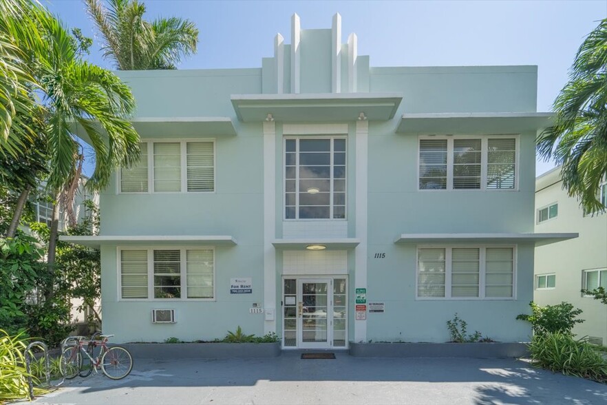 Primary Photo Of 1115 Euclid Ave, Miami Beach Apartments For Sale