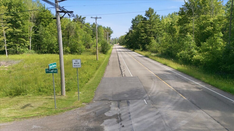 More Photos Of Pinehardt Road, Angola Land For Sale