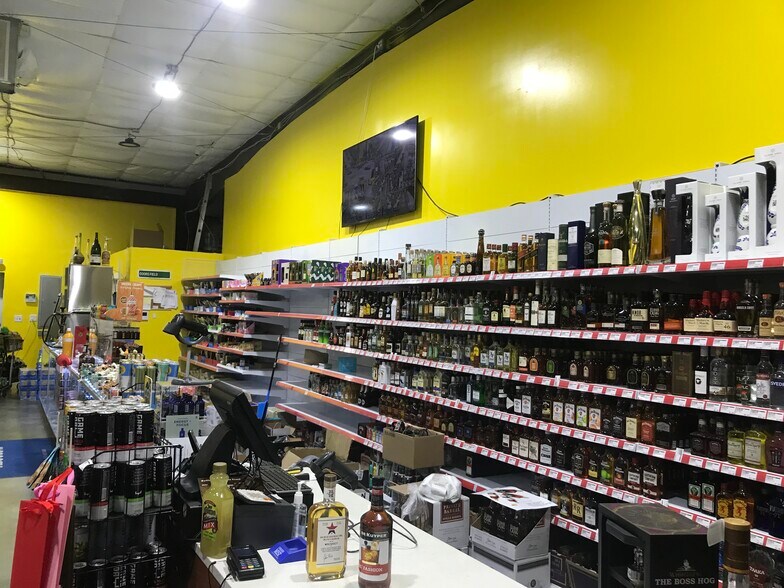 More Photos Of 3705 SW 119th St, Oklahoma City General Retail For Sale