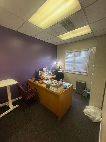 More Photos Of 359 Centre St, Nutley Office For Lease