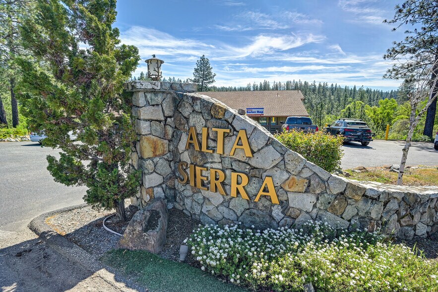 More Photos Of 10015 Alta Sierra Dr, Grass Valley Office Residential For Sale